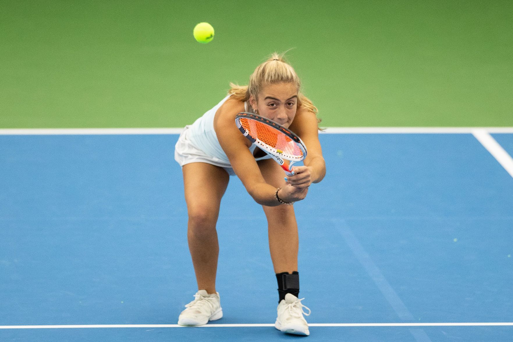 Missouri Class 1 State Championships, Day 2